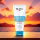 Eucerin Sun Sensitive Relief Napozás utáni krém-gél