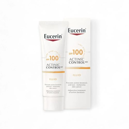 Actinic Control napozó fluid SPF 100