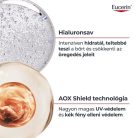 Eucerin Sun Photoaging Control napozókrém arcra SPF50              