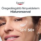 Eucerin Sun Photoaging Control napozókrém arcra SPF50              