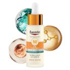 Eucerin Sun Oil Control nappali UV szérum arcra SPF50+ 30 ml