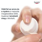 Eucerin Sun Oil Control nappali UV szérum arcra SPF50+ 30 ml