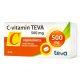 C-Vitamin Teva  500 mg rágótabletta 60x