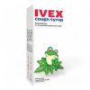 Ivex köhögéscsillapító szirup