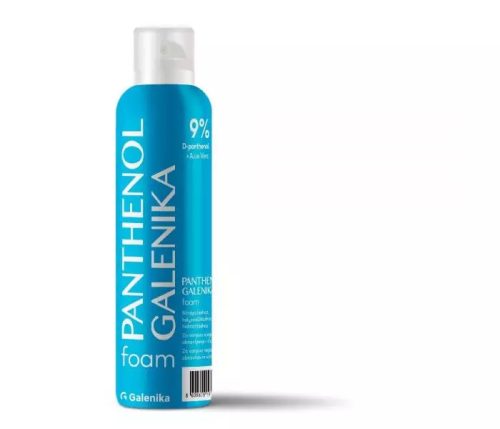 Galenika Panthenol hab 150ml