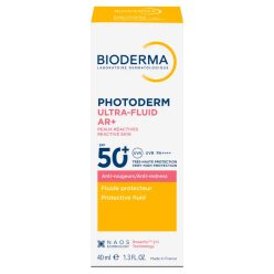 Photoderm AR Ultra Fluid SPF50+ - 40 ml