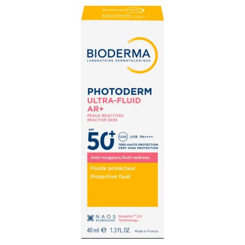 Photoderm AR Ultra Fluid SPF50+ - 40 ml