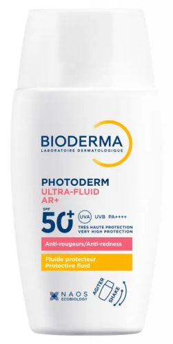 Photoderm AR Ultra Fluid SPF50+ - 40 ml