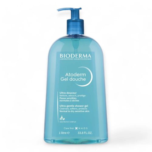 Atoderm Tusfürdő 1000 ml