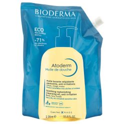 Atoderm Olajtusfürdő Öko-utántöltő 1000 ml