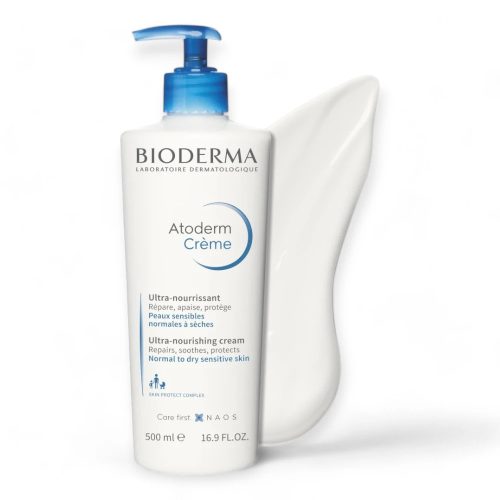 Atoderm Krém Ultra 500 ml