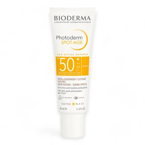 Bioderma Photoderm Spot-Age SPF50+