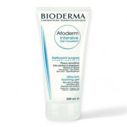 Bioderma Atoderm Intensive Gel Moussant habzó gél 200 ml