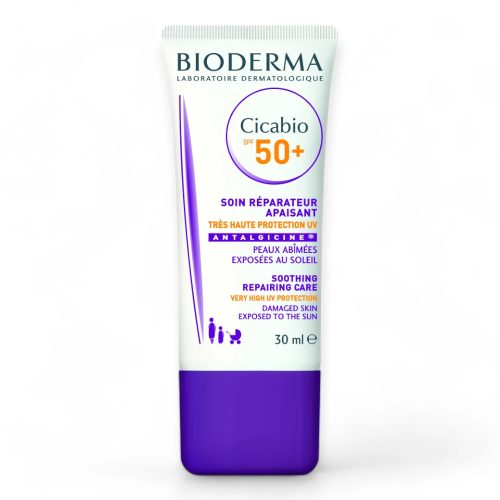 Cicabio SPF 50+ 30 ml