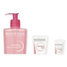 Sensibio Moussant habzó gél 500 ml