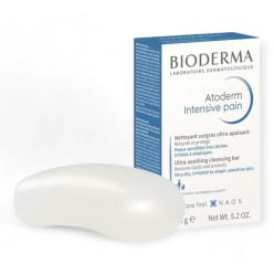 Atoderm intenzív szappan 150g