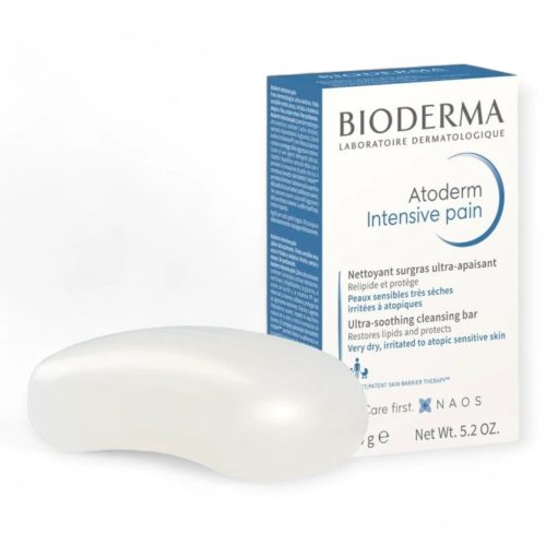Bioderma Atoderm intenzív szappan 150g