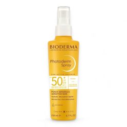 Photoderm spray invinseble spf50+  200 ml