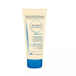 BIODERMA Atoderm Olajtusfürdő 100ml 