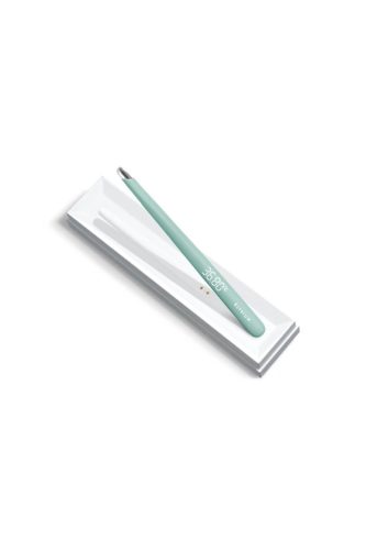 Elysium TP1000 Digitális lázmérő töltődobozzal (Zöld)