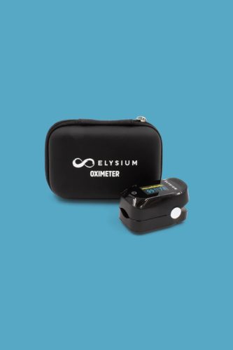 Elysium IMDK pulzoximéter