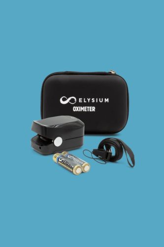 Elysium IMDK pulzoximéter