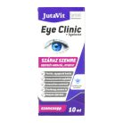 Jutavit Eye Clinic + Hyaluron szemcsepp száraz szemre 10 ml