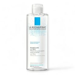   LRP Effaclar Micellás Ultra Arctisztító érzékeny bőrre 400 ml
