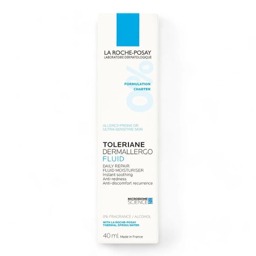 Toleriane Dermallergo Fluid 40 ml