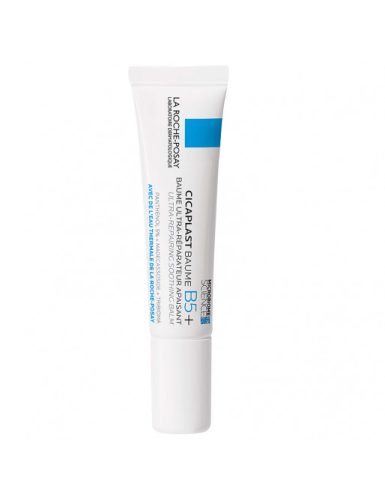 LRP Cicaplast B5+ ultra balzsam 15ml