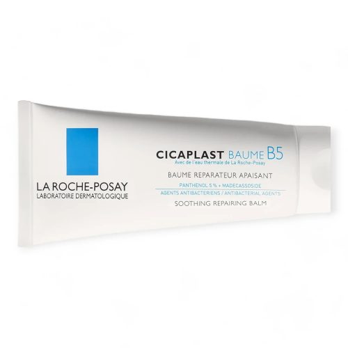 LRP Cicaplast B5 Nyugtató, regeneráló balzsam 100 ml