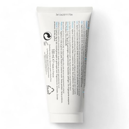 LRP Cicaplast B5 Nyugtató, regeneráló balzsam 100 ml