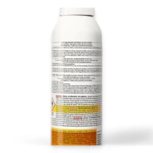 LRP Anthelios XL Ultra-light Frissítő napvédő test- és arcpermet SPF50+ (200 ml) 