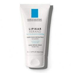 LRP Lipikar Xerand kézápoló krém 