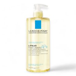 LRP LIPIKAR tusfürdő lipidpótló olaj AP+ 750ml