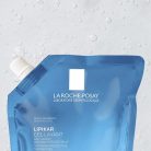 LRP Lipikar Gel Lavant Tusfürdő gél utántöltő 400 ml