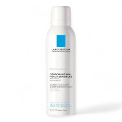LRP Fiziológiás Dezodor spray 48 órás 150 ml