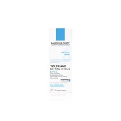 LRP Toleriane Dermallergo szemkörnyékápoló 20ml