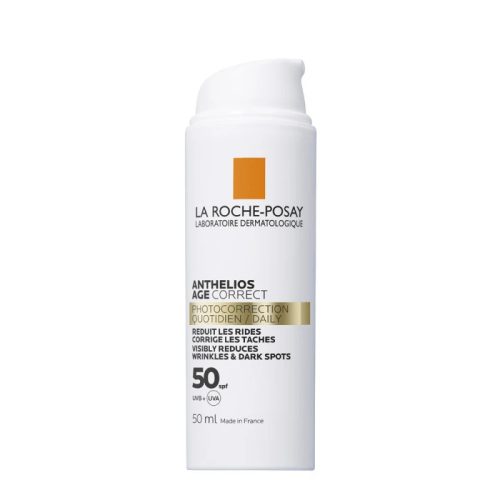 LRP Anthelios Age Correct SPF50 50 ml