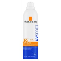   LRP Anthelios UV SPORT Frissítő fényvédő permet SPF50+ 200 ml
