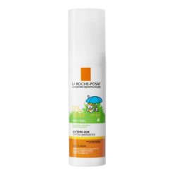  Anthelios Dermo-Pediatrics Napvédő tej babáknak SPF 50+ 50 ml