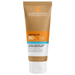 LRP Anthelios Utazó Hidratáló naptej SPF 50+ 75 ml 