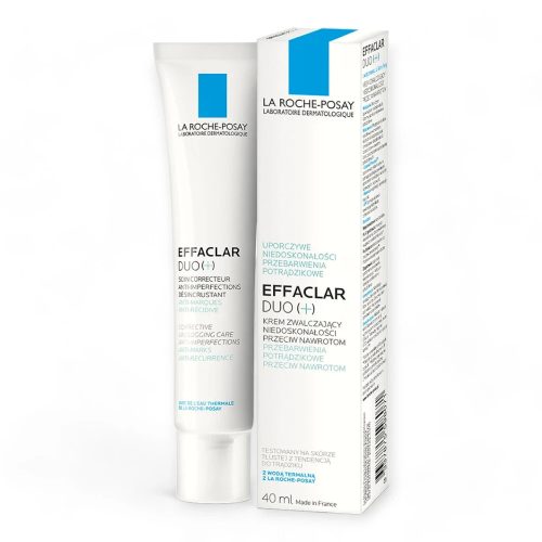 LRP Effaclar Duo (+) 