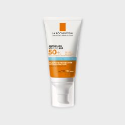 LRP Anthelios UVMUNE 400 napvédő krém SPF50+ (50ml)