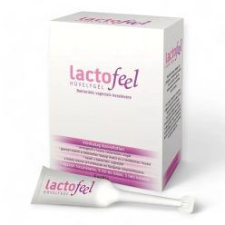 Lactofeel Hüvelygél 7 x 5 ml