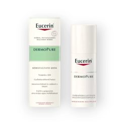 Eucerin DermoPure Bőrnyugtató krém