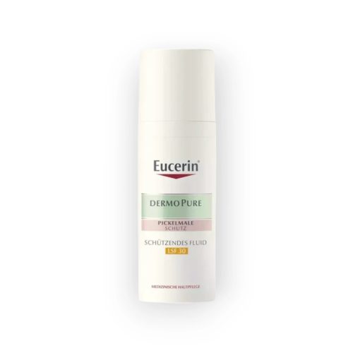 Eucerin DermoPure Protektív Fluid SPF 30