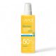 Uriage bariésun Illatmentes spray SPF50+ 200 ml