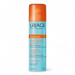 Uriage bariésun Napozás utáni testápoló spray 150 ml