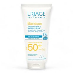 Uriage bariésun Mineral krém SPF50+ 100 ml